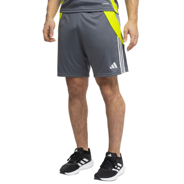 Adidas Heren tiro 24 trainingsshort UTPP1141_grey large