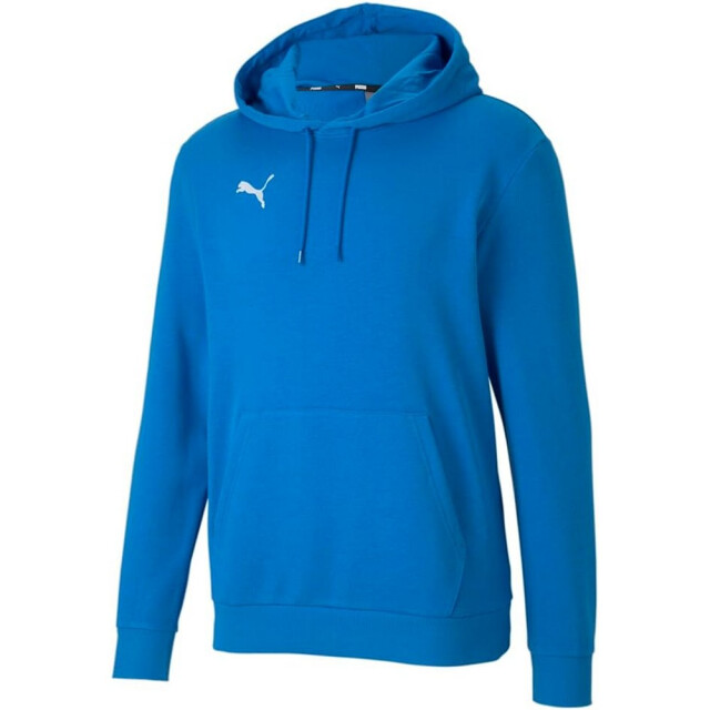 Puma Heren teamgoal 23 hoodie UTPP1084_blue large