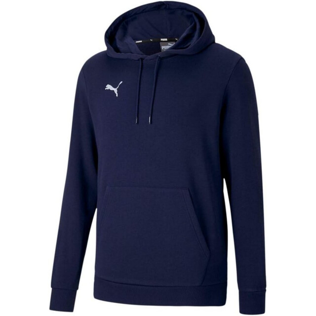 Puma Heren teamgoal 23 hoodie UTPP1084_navyblue large