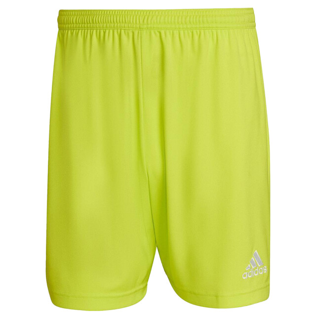Adidas Heren entrada 22 korte broek UTPP1096_green large