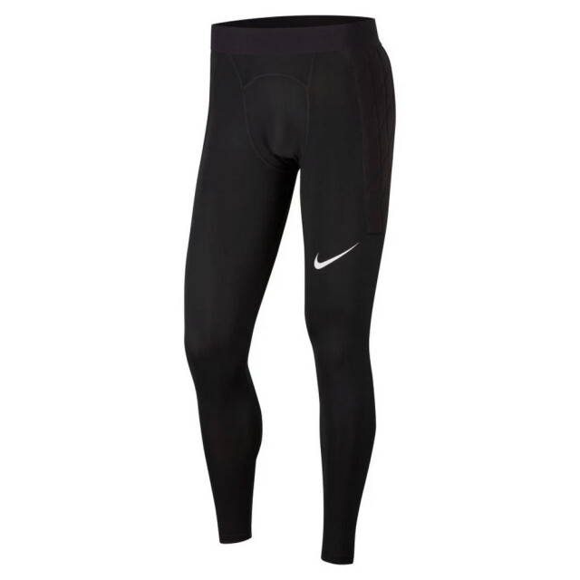 Nike Heren gardien i gevoerde keepersbroek UTPP1038_black large