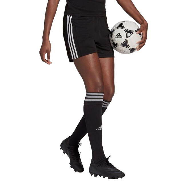 Adidas Dames squadra 21 korte broek UTPP1360_black large