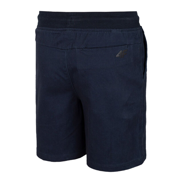 4F Jongens hjl22 korte broek UTPP1222_navyblue large