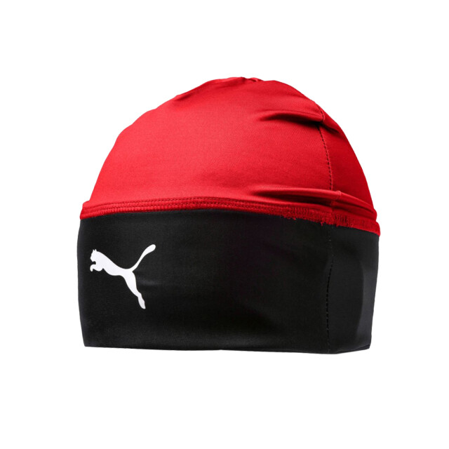 Puma Liga muts UTPP122_redblack large