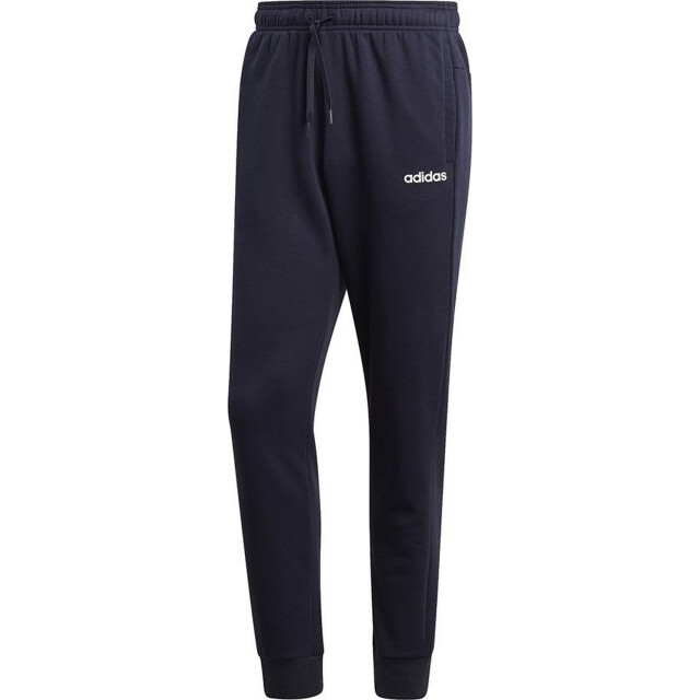 Adidas Heren essentials tapered joggingbroek UTPP1173_navyblue large