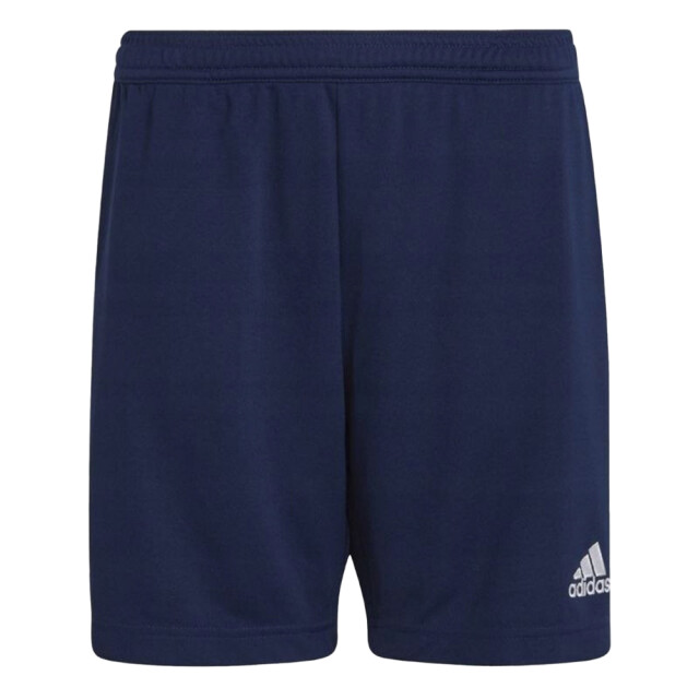 Adidas Kinderen/kinderen entrada 22 korte broek UTPP1009_navyblue large