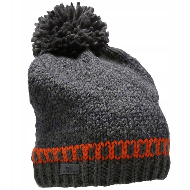 4F Heren h4z22 muts UTPP1081_grey large