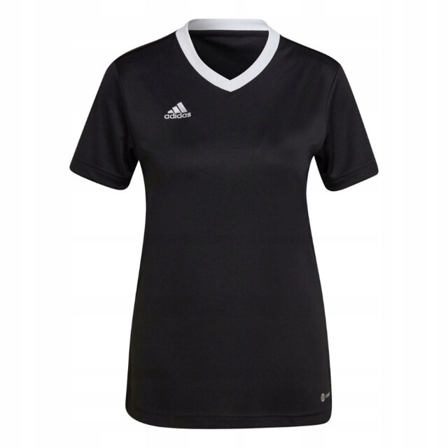 Adidas Dames entrada 22 jersey UTPP1018_black large Adidas Dames entrada 22 jersey UTPP1018_black large