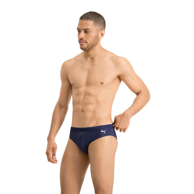 Puma Klassieke zwemshort heren UTPP1109_navyblue large