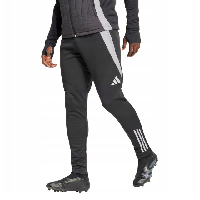 Adidas Heren tiro 24 competition winterized joggingbroek UTPP5640_black large