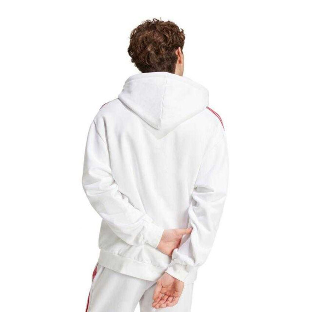 Adidas Heren house of tiro nations hoodie UTPP5507_white large