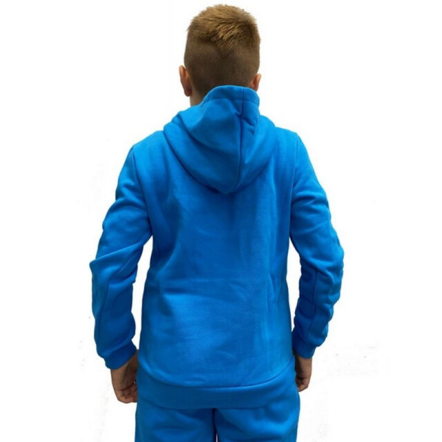 Puma Kinderen/kinderen motorsport bmw logo hoodie UTPP5503_blue large