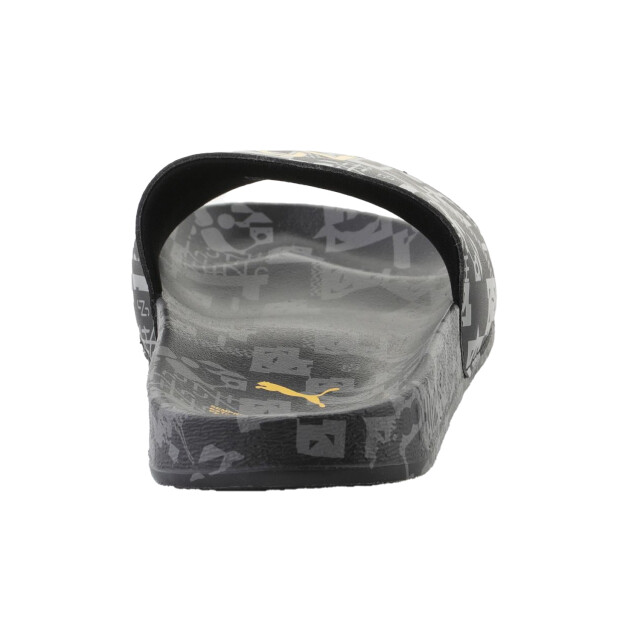 Puma Heren neymar jr sliders UTPP5180_blackgrey large