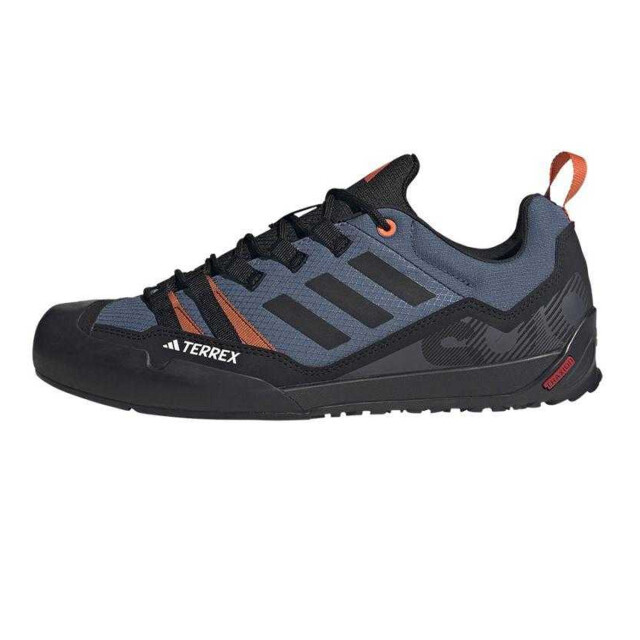 Adidas Heren terrex swift solo 2 sportschoenen UTPP5165_navyblue large