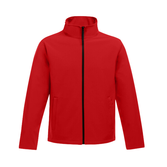 Regatta Dames ablaze printable softshell jas UTRG3561_classicredblack large Regatta Dames ablaze printable softshell jas UTRG3561_classicredblack large