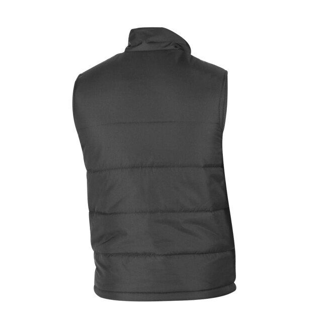 Regatta Heren access geïsoleerde bodywarmer UTRG3564_sealgreyblack large