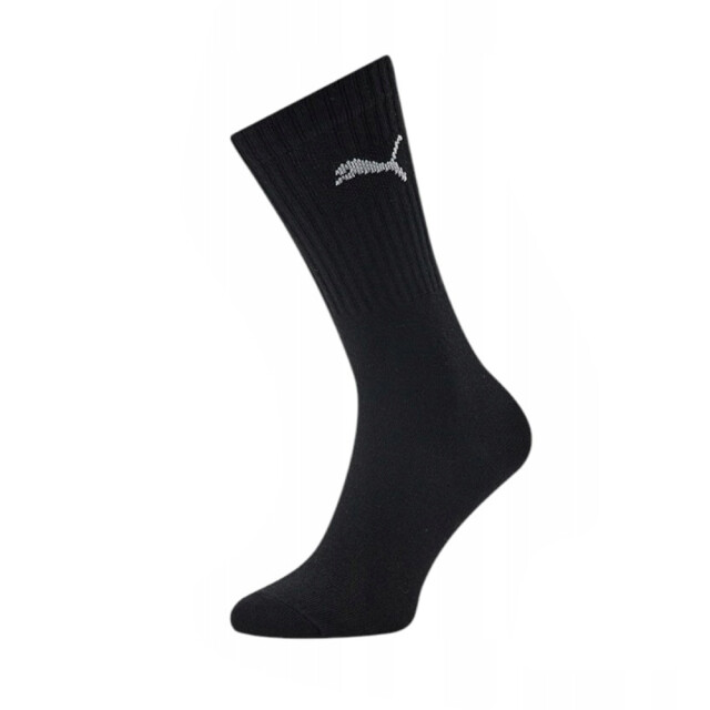 Puma Lichtgewicht sportsokken voor volwassenen (pak van 3) UTPP1796_black large