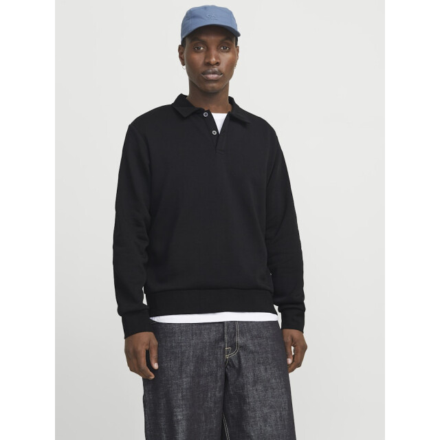 Jack & Jones Jjebradley sweat polo noos - 5209.80.0012 large