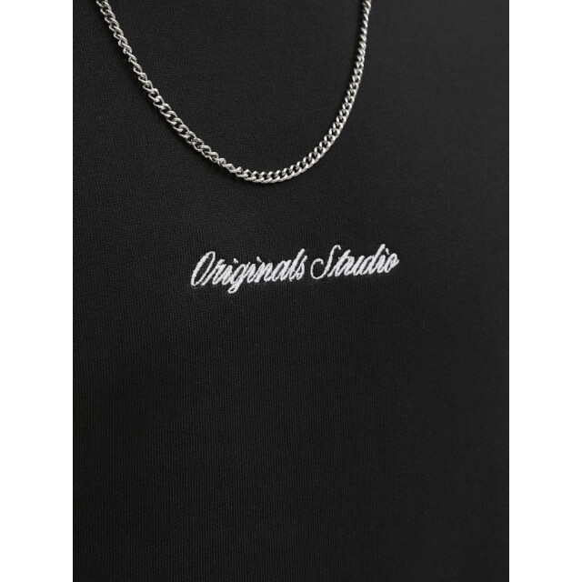 Jack & Jones Jornorrebro emb sweat crew noos - 5209.80.0014 large