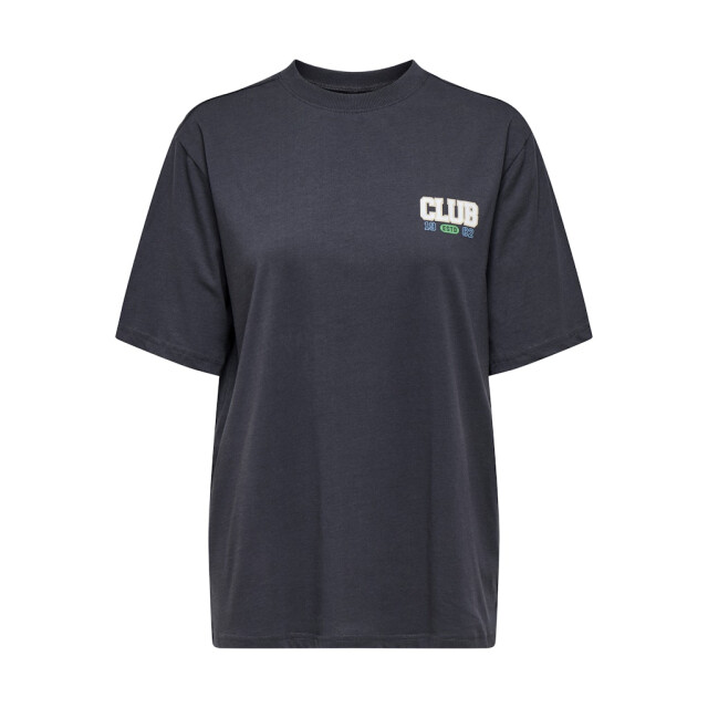 Only Onljenna ss stone sport top box jrs antraciet 4339.85.0028 large