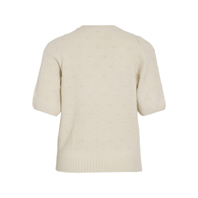 Vila Visofie 24 knit #6 off-white 4219.02.0047 large Vila Visofie 24 knit #6 off-white 4219.02.0047 large