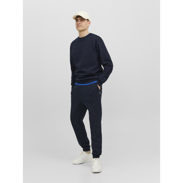 Jack & Jones Jjebradley sweat crew noos navy 5209.37.0007 large Jack & Jones Jjebradley sweat crew noos navy 5209.37.0007 large