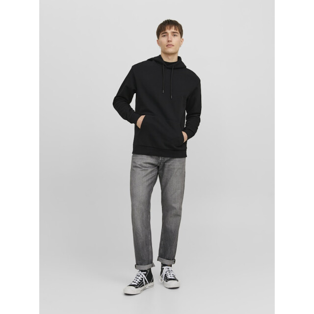 Jack & Jones Jjebradley sweat hood noos - 5209.80.0015 large Jack & Jones Jjebradley sweat hood noos - 5209.80.0015 large