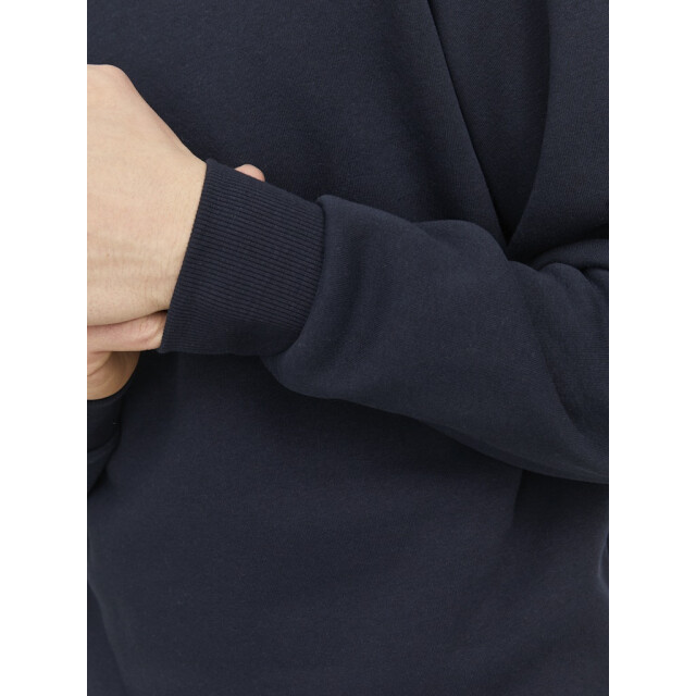 Jack & Jones Jjebradley sweat crew noos navy 5209.37.0007 large Jack & Jones Jjebradley sweat crew noos navy 5209.37.0007 large