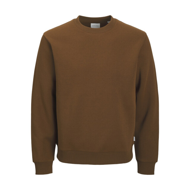 Jack & Jones Jjebradley sweat crew noos camel 5209.76.0013 large