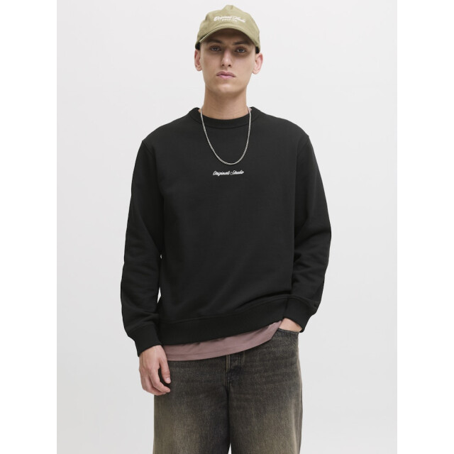 Jack & Jones Jornorrebro emb sweat crew noos - 5209.80.0014 large