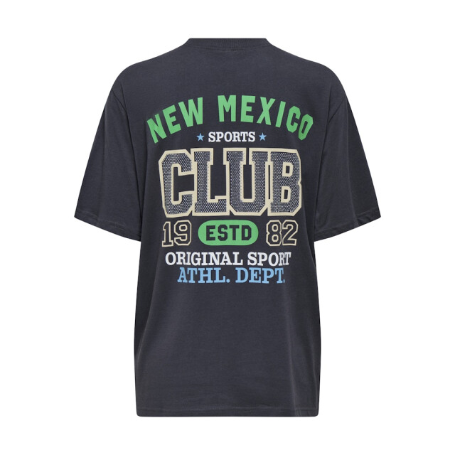 Only Onljenna ss stone sport top box jrs antraciet 4339.85.0028 large