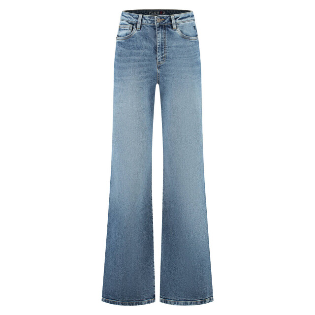 Florèz Jeans cr0029 ana flared Florez Jeans CR0029 ANA FLARED large