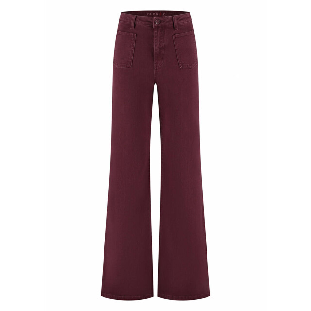 Florèz Jeans cr0103 ana flared Florez Jeans CR0103 ANA FLARED large