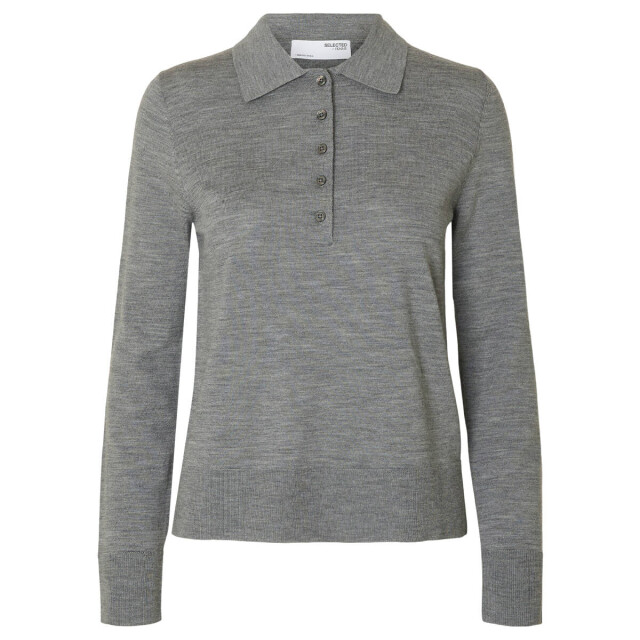 Selected Femme Top korte mouw 16098146 Selected Femme Top lange mouw 16098146 THEA large