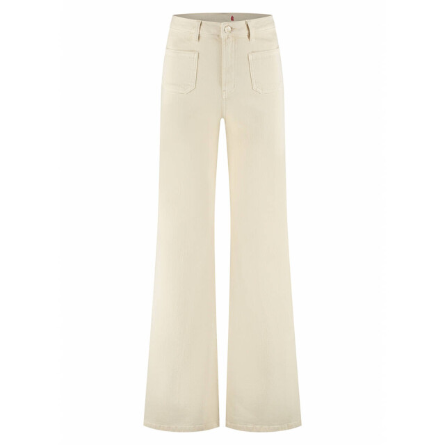 Florèz Jeans cr0103 ana flared Florez Jeans CR0103 ANA FLARED large