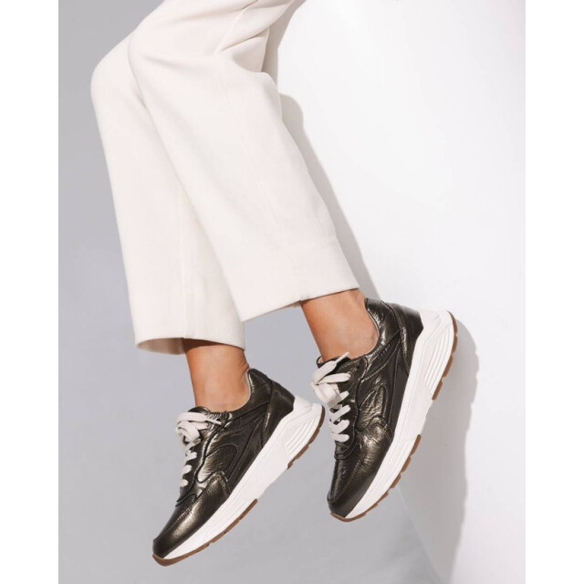 Xsensible 237.70.411 Sneakers Groen 237.70.411 large