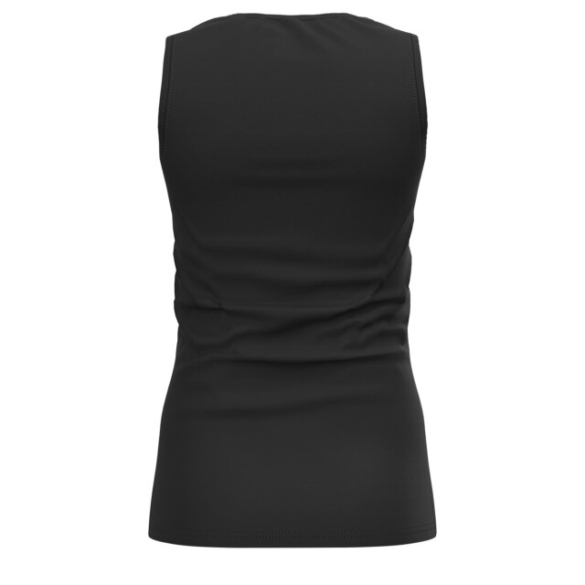 Odlo Bl top v-neck singlet active f-dry light eco 141171 large