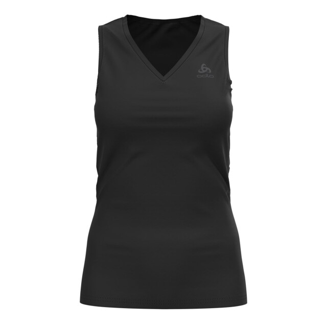 Odlo Bl top v-neck singlet active f-dry light eco 141171 large