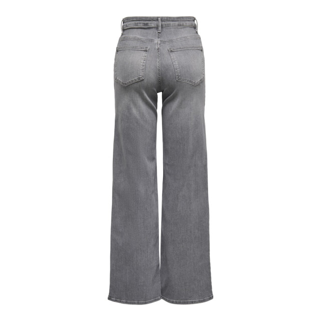 Only onlmadison blush hw wide dnm rea0938 15299800 light grey denim 06511.940.0051 large