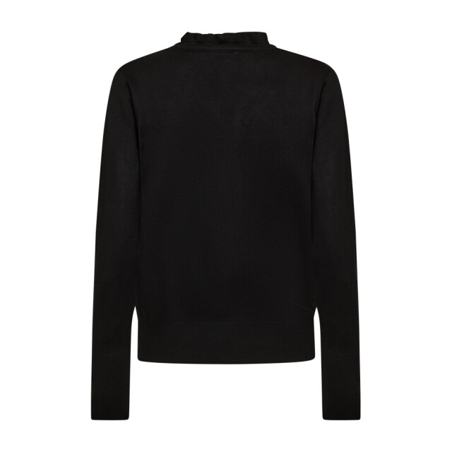 Free Quent katie pullover 206462 black 06712.990.0098 large