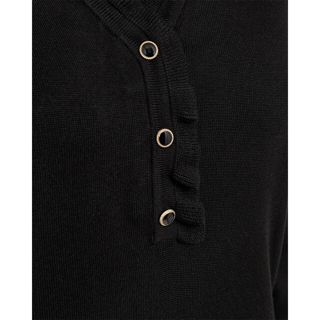 Free Quent katie pullover 206462 black 06712.990.0098 large