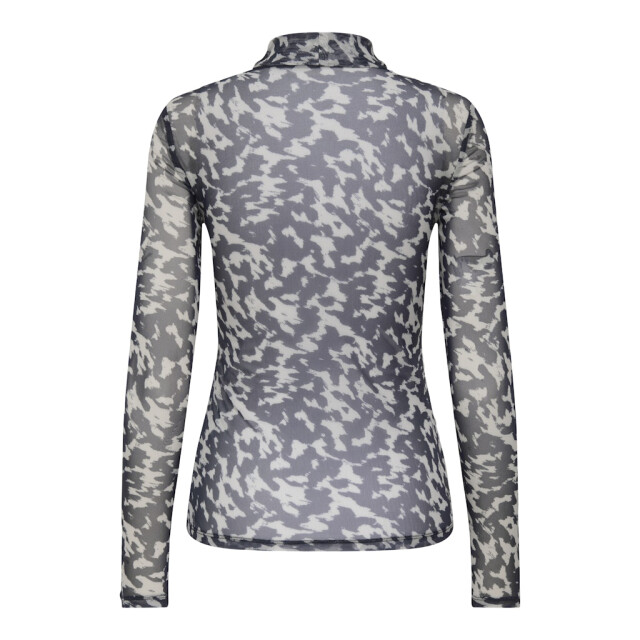 Only Onlerica life mesh ls top jrs noos dessin 4389.88.0005 large