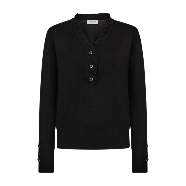 Free Quent katie pullover 206462 black 06712.990.0098 large