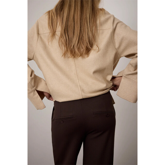 Corel Amsterdam lilly wide uni sport 1006-4952 20 brown 06541.840.0116 large