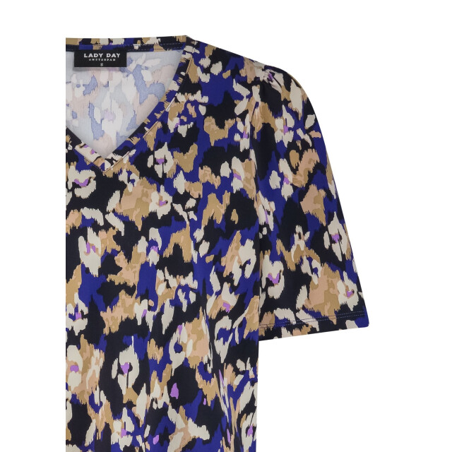 Lady Day Aya faye print Aya Faye Print large