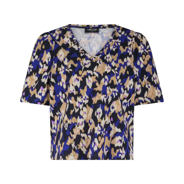 Lady Day Aya faye print Aya Faye Print large