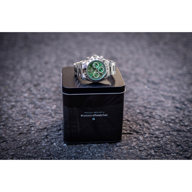 Rotorcraft Cargo RC2702 large