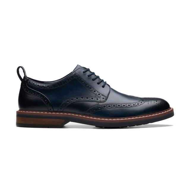 Clarks Original Aldwin limit heren veterschoen Aldwin Limit large