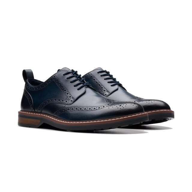 Clarks Original Aldwin limit heren veterschoen Aldwin Limit large