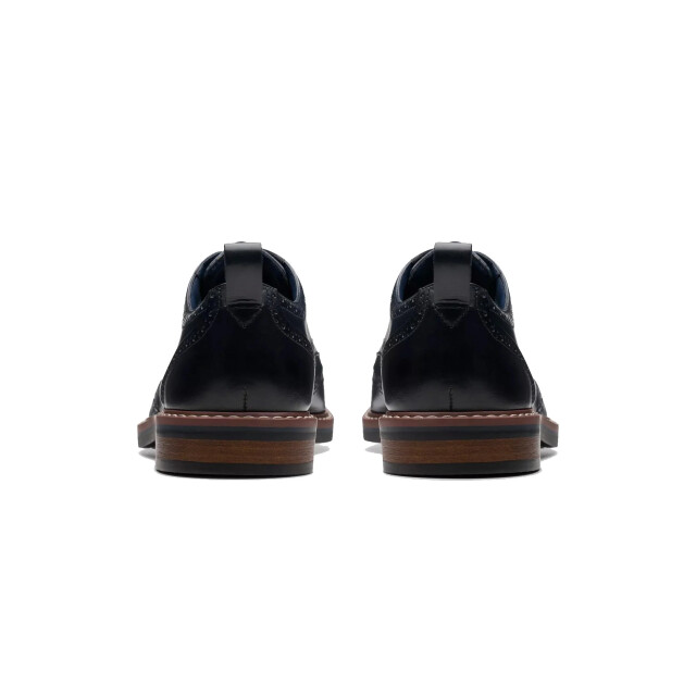 Clarks Original Aldwin limit heren veterschoen Aldwin Limit large